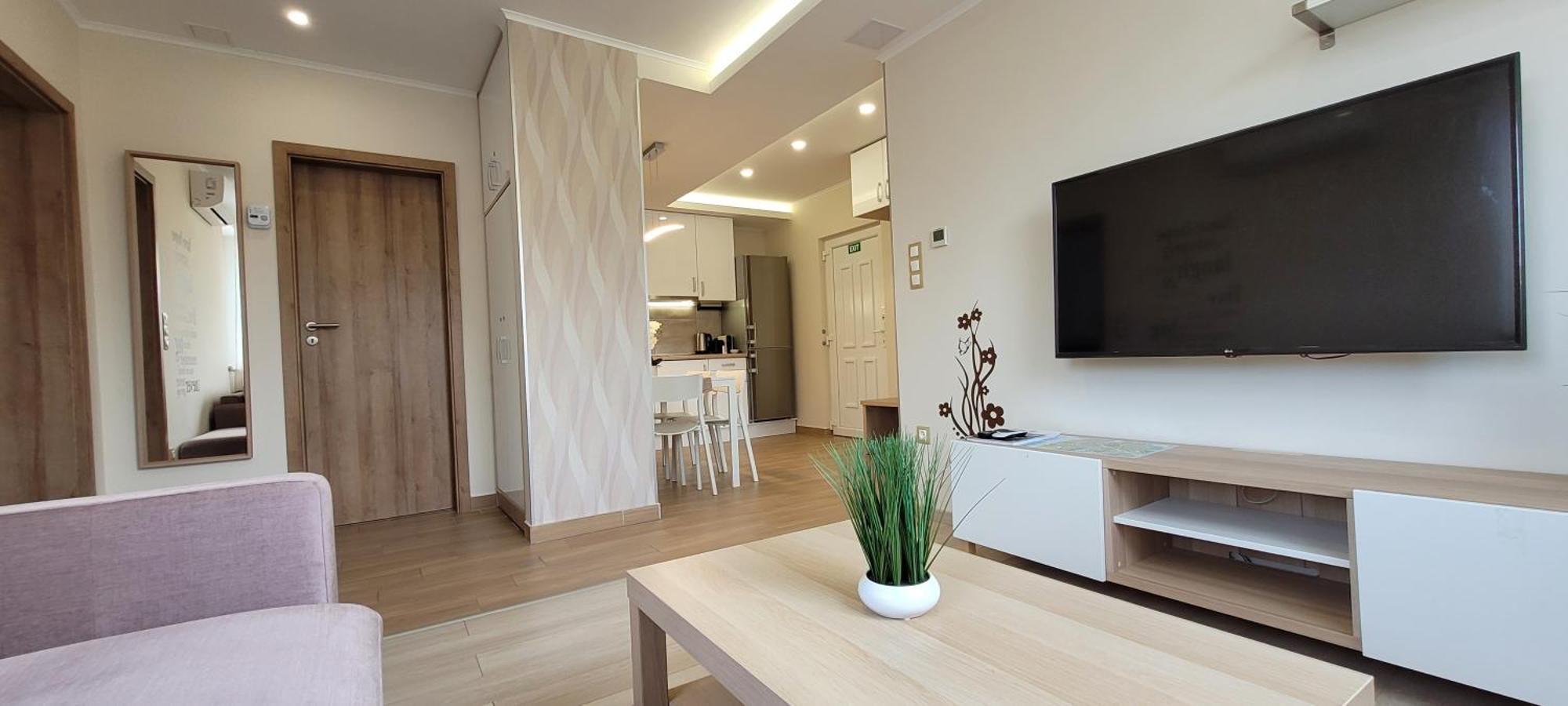 Harmony Apartments Sárvár Extérieur photo
