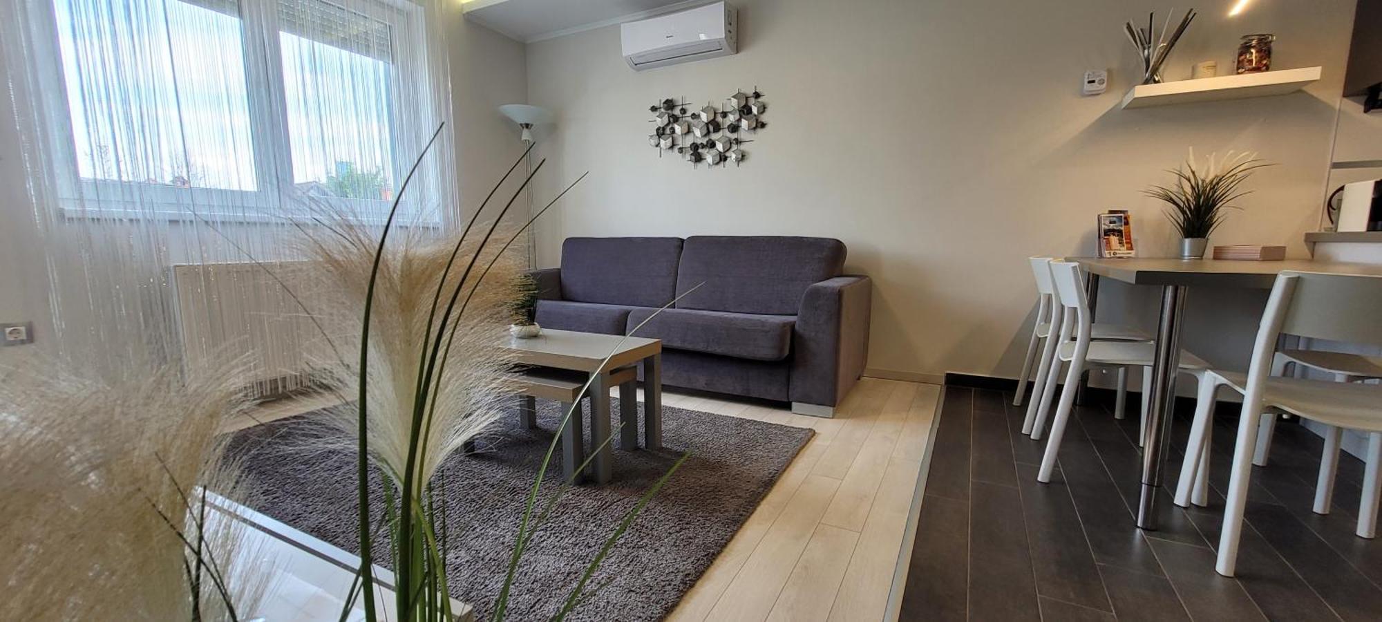 Harmony Apartments Sárvár Extérieur photo